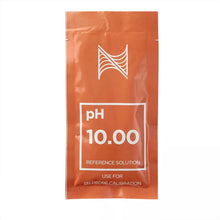 calibration solution: 10.0 pH