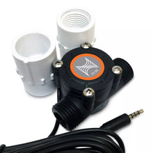 Flow Sensor - 1/2