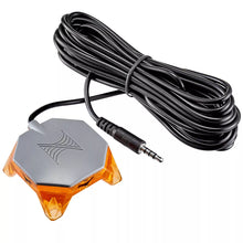 Optical Leak Detection Probe