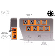 A3 Apex Aquarium Controller System