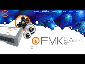 Flow Monitoring Kit