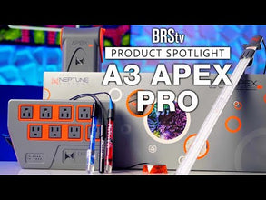 A3 Apex Pro Base Unit