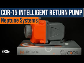 Cor-15 Intelligent Return Pump