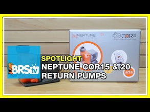 COR-20 Intelligent Return Pump