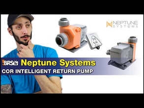 COR-20 Intelligent Return Pump