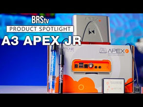 A3 Apex Jr. System