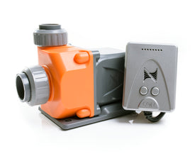 Cor-15 Intelligent Return Pump