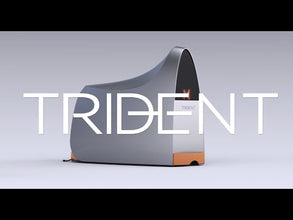 Trident - Water Analyzer